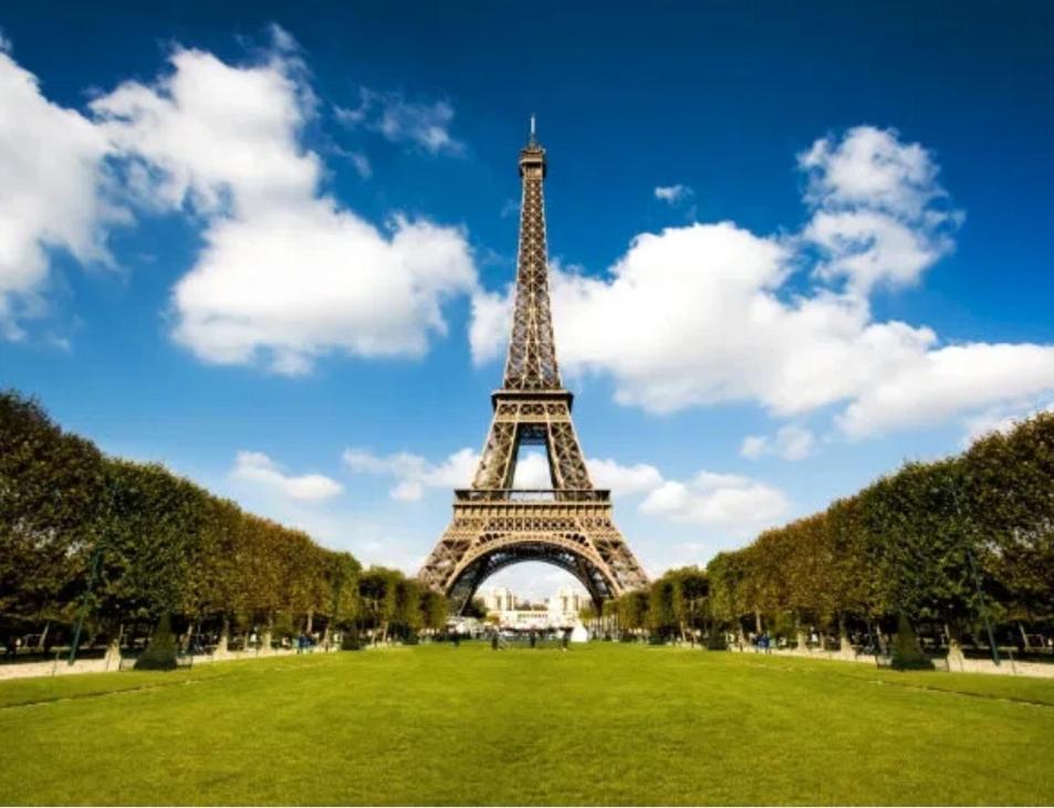 L'Escapade Enchantee Paris-Disneyland Noisy-le-Grand ภายนอก รูปภาพ